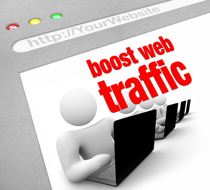 Illustration for article titled Jasa Visitor Traffic Web Trik instan perbanyak pengunjung web